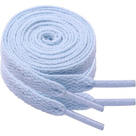 GOODSALEOK 2 Pares de Cordones Planos de 8mm Deporte Para Zapatillas Deportivas Adultos Resistente al Desgaste Presente