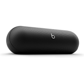 Beats Pill - Altavoz Bluetooth inalámbrico y Cargador portátil Mediante USB-C, hasta 24 Horas de autonomía, Resistencia al Agua