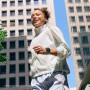 Samsung Galaxy Watch7 4G LTE + Correa - Smartwatch 44mm, Control de Salud, Seguimiento Deportivo, Verde (Versión Española)