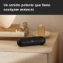 Beats Pill - Altavoz Bluetooth inalámbrico y Cargador portátil Mediante USB-C, hasta 24 Horas de autonomía, Resistencia al Agua