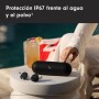 Beats Pill - Altavoz Bluetooth inalámbrico y Cargador portátil Mediante USB-C, hasta 24 Horas de autonomía, Resistencia al Agua