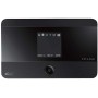 TP-Link M7450 - Router 4G (CAT6) Wi-Fi Portátil, MiFi, 300 Mbps a Doble Banda, Batería 3000 mAh, Ranura Tarjeta SIM, Pantalla