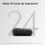 Beats Pill - Altavoz Bluetooth inalámbrico y Cargador portátil Mediante USB-C, hasta 24 Horas de autonomía, Resistencia al Agua