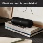 Beats Pill - Altavoz Bluetooth inalámbrico y Cargador portátil Mediante USB-C, hasta 24 Horas de autonomía, Resistencia al Agua