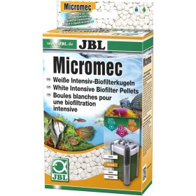 JBL Micromec