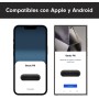 Beats Pill - Altavoz Bluetooth inalámbrico y Cargador portátil Mediante USB-C, hasta 24 Horas de autonomía, Resistencia al Agua