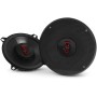 JBL Juego de altavoces para coche Stage3 527 de 2 vías por Harman Kardon, cajas de altavoces para coche de 200 vatios, 13 cm