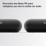 Beats Pill - Altavoz Bluetooth inalámbrico y Cargador portátil Mediante USB-C, hasta 24 Horas de autonomía, Resistencia al Agua