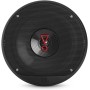 JBL Juego de altavoces para coche Stage3 527 de 2 vías por Harman Kardon, cajas de altavoces para coche de 200 vatios, 13 cm
