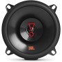 JBL Juego de altavoces para coche Stage3 527 de 2 vías por Harman Kardon, cajas de altavoces para coche de 200 vatios, 13 cm