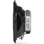 JBL Juego de altavoces para coche Stage3 527 de 2 vías por Harman Kardon, cajas de altavoces para coche de 200 vatios, 13 cm