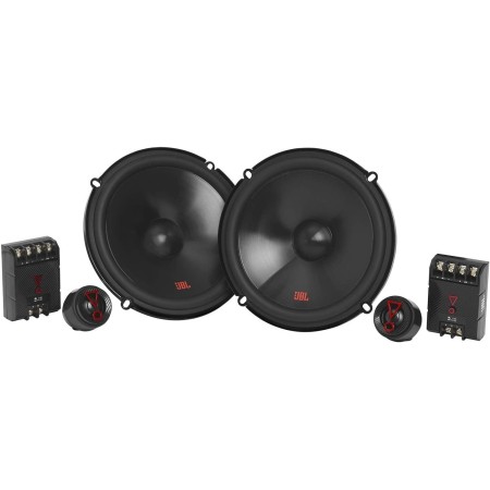 JBL Stage3 607CF | 2-Wege | 16,5cm Lautsprecher System