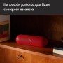 Beats Pill - Altavoz Bluetooth inalámbrico y Cargador portátil Mediante USB-C, hasta 24 Horas de autonomía, Resistencia al Agua