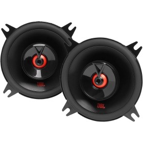 JBL Club 422F Juego de altavoces coche de 2 vías de Harman Kardon - 105 vatios Pro Sound echo auto 10 cm | 100 mm | 4 pulgada