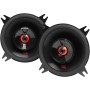 JBL Club 422F Juego de altavoces coche de 2 vías de Harman Kardon - 105 vatios Pro Sound echo auto 10 cm | 100 mm | 4 pulgada