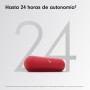 Beats Pill - Altavoz Bluetooth inalámbrico y Cargador portátil Mediante USB-C, hasta 24 Horas de autonomía, Resistencia al Agua