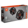 JBL Club 422F Juego de altavoces coche de 2 vías de Harman Kardon - 105 vatios Pro Sound echo auto 10 cm | 100 mm | 4 pulgada