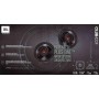 JBL Club 422F Juego de altavoces coche de 2 vías de Harman Kardon - 105 vatios Pro Sound echo auto 10 cm | 100 mm | 4 pulgada