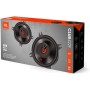 JBL Club 422F Juego de altavoces coche de 2 vías de Harman Kardon - 105 vatios Pro Sound echo auto 10 cm | 100 mm | 4 pulgada