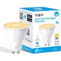 TP-Link Tapo L530E - Bombilla LED inteligente Wi-Fi, multicolor, regulable, E27, 8.7 W 806 lm, compatible con Alexa y Google