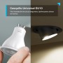 TP-Link Tapo L530E - Bombilla LED inteligente Wi-Fi, multicolor, regulable, E27, 8.7 W 806 lm, compatible con Alexa y Google
