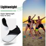 SAGUARO Escarpines Deportes acuáticos, Unisex-Adulto