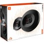 JBL Stage3 9637 - Juego de altavoces coche de 3 vías de Harman Kardon - echo auto ovalada de 375 vatios de 6" x 9" (152 mm x 230