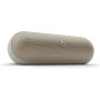 Beats Pill - Altavoz Bluetooth inalámbrico y Cargador portátil Mediante USB-C, hasta 24 Horas de autonomía, Resistencia al Agua