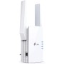 TP-Link Repeater RE605X - AX1800 Wi-Fi 6 Range Extender, Black