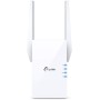 TP-Link Repeater RE605X - AX1800 Wi-Fi 6 Range Extender, Black