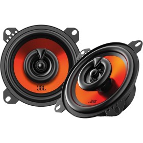 JBL Stage1 GEN2 42F – 4 Inch (100mm) 2-Way Coaxial Car Speakers – 40W RMS – 210W Peak – Compact Fit – OEM Replacement – Easy