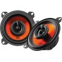JBL Stage1 GEN2 42F – 4 Inch (100mm) 2-Way Coaxial Car Speakers – 40W RMS – 210W Peak – Compact Fit – OEM Replacement – Easy