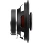 JBL Stage1 GEN2 42F – 4 Inch (100mm) 2-Way Coaxial Car Speakers – 40W RMS – 210W Peak – Compact Fit – OEM Replacement – Easy