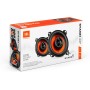 JBL Stage1 GEN2 42F – 4 Inch (100mm) 2-Way Coaxial Car Speakers – 40W RMS – 210W Peak – Compact Fit – OEM Replacement – Easy