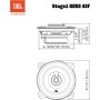 JBL Stage1 GEN2 42F – 4 Inch (100mm) 2-Way Coaxial Car Speakers – 40W RMS – 210W Peak – Compact Fit – OEM Replacement – Easy