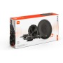 JBL Stage2 GEN2 65C – 6.5 Inch (165mm) 2-Way Component Car Speakers – 90W RMS – 270W Peak – 2 Woofers + 2 Tweeters Audio – with