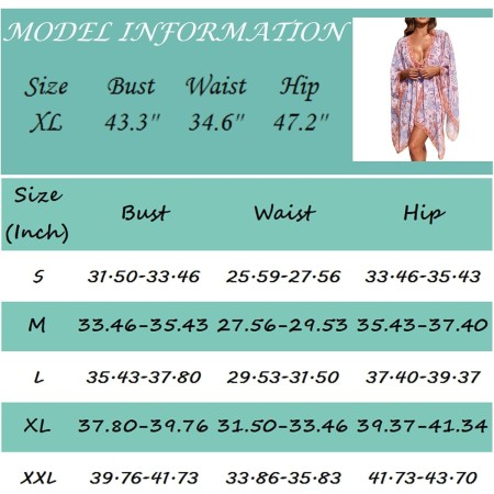 uxxnjfg Bañador Mujer Natacion Verano Sexy Reductores Barriga Swimsuit Estampado Flores Cuello en V Bañadores Brasileño Bañador