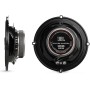 Altavoz JBL Club 64FSL Gen 3 - Altavoces Coche 16.5 cm Harman Kardon Extraplano para una Actualización Superior de Parlantes: