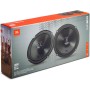 Altavoz JBL Club 64FSL Gen 3 - Altavoces Coche 16.5 cm Harman Kardon Extraplano para una Actualización Superior de Parlantes: