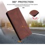 KANVOOS Funda para Realme 7 4G, Funda Tapa Libro Movil de Cuero PU [Ranura para Tarjeta], Flip Case Billetera Carcasa para