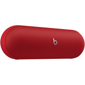 Beats Pill - Altavoz Bluetooth inalámbrico y Cargador portátil Mediante USB-C, hasta 24 Horas de autonomía, Resistencia al Agua
