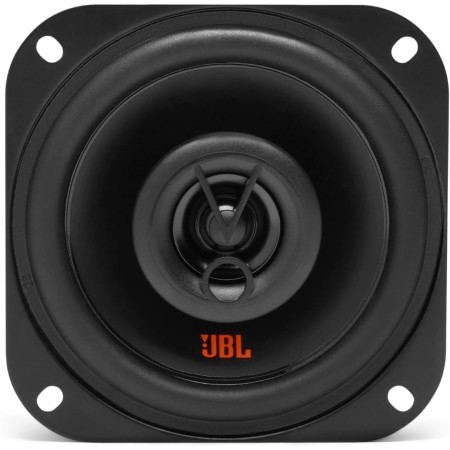 JBL Stage2 424 Juego de altavoces coche de 2 vías de Harman Kardon - 150 vatios JBL echo auto 10 cm