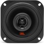 JBL Stage2 424 Juego de altavoces coche de 2 vías de Harman Kardon - 150 vatios JBL echo auto 10 cm