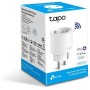 TP-Link Tapo P115 - Mini Enchufe Inteligente Wi-Fi con Monitoreo Energético, Programar el Encendido/Apagado, Ahorro Energía,