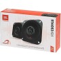 JBL Stage2 424 Juego de altavoces coche de 2 vías de Harman Kardon - 150 vatios JBL echo auto 10 cm