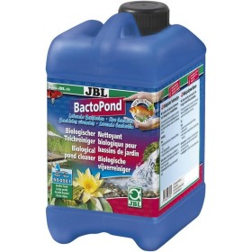 JBL Bactericida BactoPond para la autolimpieza de estanques