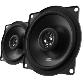 JBL Stage1 51F Juego de Altavoces Coche de 2 vías de Harman Kardon - Echo Auto de 150 Vatios 30 Vatios RMS - Caja Alta fidelidad
