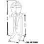 JBL Artemioset 1 Kit 200 g