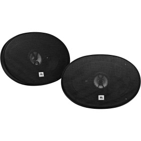 JBL Stage1 9631 Juego de Altavoces Coche de 3 vías di Harman Kardon - Altavoz ovalados 300 vatios - Echo Auto de 15 x 23 cm | 6