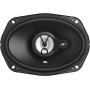 JBL Stage1 9631 Juego de Altavoces Coche de 3 vías di Harman Kardon - Altavoz ovalados 300 vatios - Echo Auto de 15 x 23 cm | 6